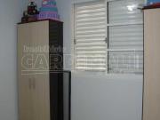 Apartamento para venda em Jardim Jockey Clube de 64.00m²...
