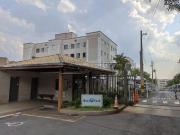 Apartamento para venda em Jardim Jockey Clube em São...