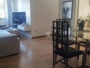 Apartamento para venda em Jardim Jussara de 50.00m² com...