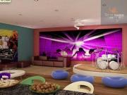 Apartamento para venda em Jardim Las Vegas de 81.00m²...