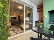 Apartamento para venda em Jardim Las Vegas de 82.00m²...