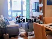 Apartamento para venda em Jardim Las Vegas de 84.00m²...