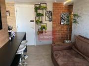 Apartamento para venda em Jardim Las Vegas em Guarulhos...