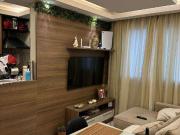 Apartamento para venda em Jardim Las Vegas em Guarulhos...