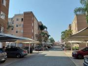 Apartamento para venda em Jardim Leocádia de 49.00m² com...