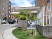 Apartamento para venda em Jardim Leocádia de 50.00m² com...