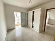 Apartamento para venda em Jardim Lutfalla de 36.00m² com...