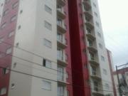 Apartamento para venda em Jardim Lutfalla em São Carlos...