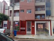 Apartamento para venda em Jardim Lutfalla em São Carlos...