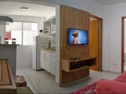 Apartamento para venda em Jardim Lutfalla em São Carlos...