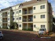 Apartamento para venda em Jardim Lutfalla em São Carlos...
