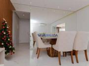 Apartamento para venda em Jardim Maia de 116.00m² com 3...