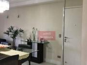 Apartamento para venda em Jardim Maia de 94.00m² com 3...