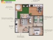 Apartamento para venda em Jardim Mantova em Indaiatuba...