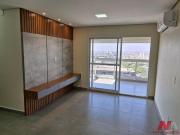 Apartamento para venda em Jardim Maracanã de 115.00m²...