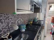 Apartamento para venda em Jardim Maracanã nova Veneza em...