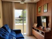 Apartamento para venda em Jardim Marajoara em Nova...