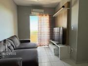 Apartamento para venda em Jardim Marajoara de 58.00m²...