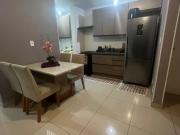 Apartamento para venda em Jardim Marajoara em Nova...