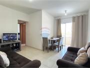 Apartamento para venda em Jardim Marajoara em Nova...