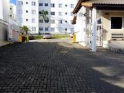 Apartamento para venda em Jardim Márcia de 47.00m² com 2...
