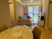 Apartamento para venda em Jardim Márcia de 60.00m² com 2...