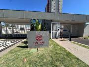 Apartamento para venda em Jardim Margarida em Araraquara...