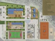 Apartamento para venda em Jardim Maria José de 78.00m²...