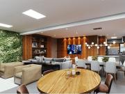 Apartamento para venda em Jardim Maria José em...