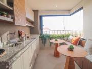 Apartamento para venda em Jardim Maria José em...
