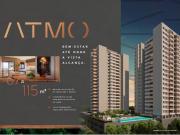 Apartamento para venda em Jardim Maria José em...