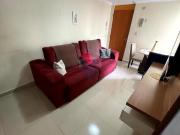 Apartamento para venda em Jardim Marica de 50.00m² com 2...