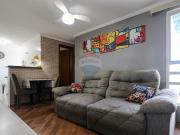 Apartamento para venda em Jardim Marica de 50.00m² com 2...