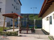 Apartamento para venda em Jardim Marica em Mogi Das...