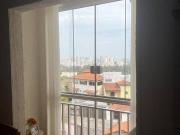 Apartamento para venda em Jardim Marica de 56.00m² com 2...