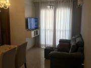 Apartamento para venda em Jardim Marica de 70.00m² com 3...