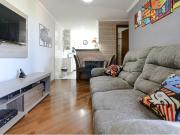 Apartamento para venda em Jardim Marica em Mogi Das...