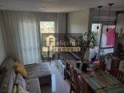 Apartamento para venda em Jardim Marilu em Carapicuíba...