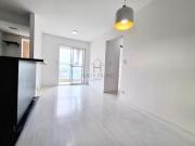 Apartamento para venda em Jardim Marilu de 56.00m² com 2...