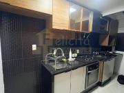 Apartamento para venda em Jardim Marilu em Carapicuíba...
