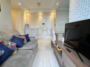 Apartamento para venda em Jardim Marilu em Carapicuíba...