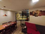Apartamento para venda em Jardim Marilu em Carapicuíba...