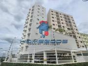 Apartamento para venda em Jardim Miranda de 40.00m² com...