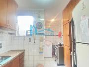 Apartamento para venda em Jardim Miranda de 55.00m² com...