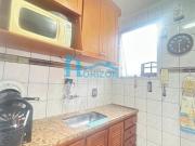 Apartamento para venda em Jardim Miranda em Campinas São...