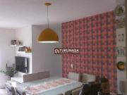 Apartamento para venda em Jardim Modelo de 67.00m² com 3...