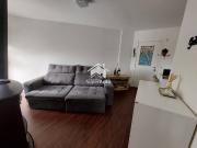 Apartamento para venda em Jardim Monte Alegre em Taboão...
