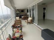 Apartamento para venda em Jardim Monte Kemel em São...