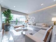 Apartamento para venda em Jardim Nápoli I de 178.00m²...