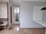 Apartamento para venda em Jardim Nathalie de 45.00m² com...